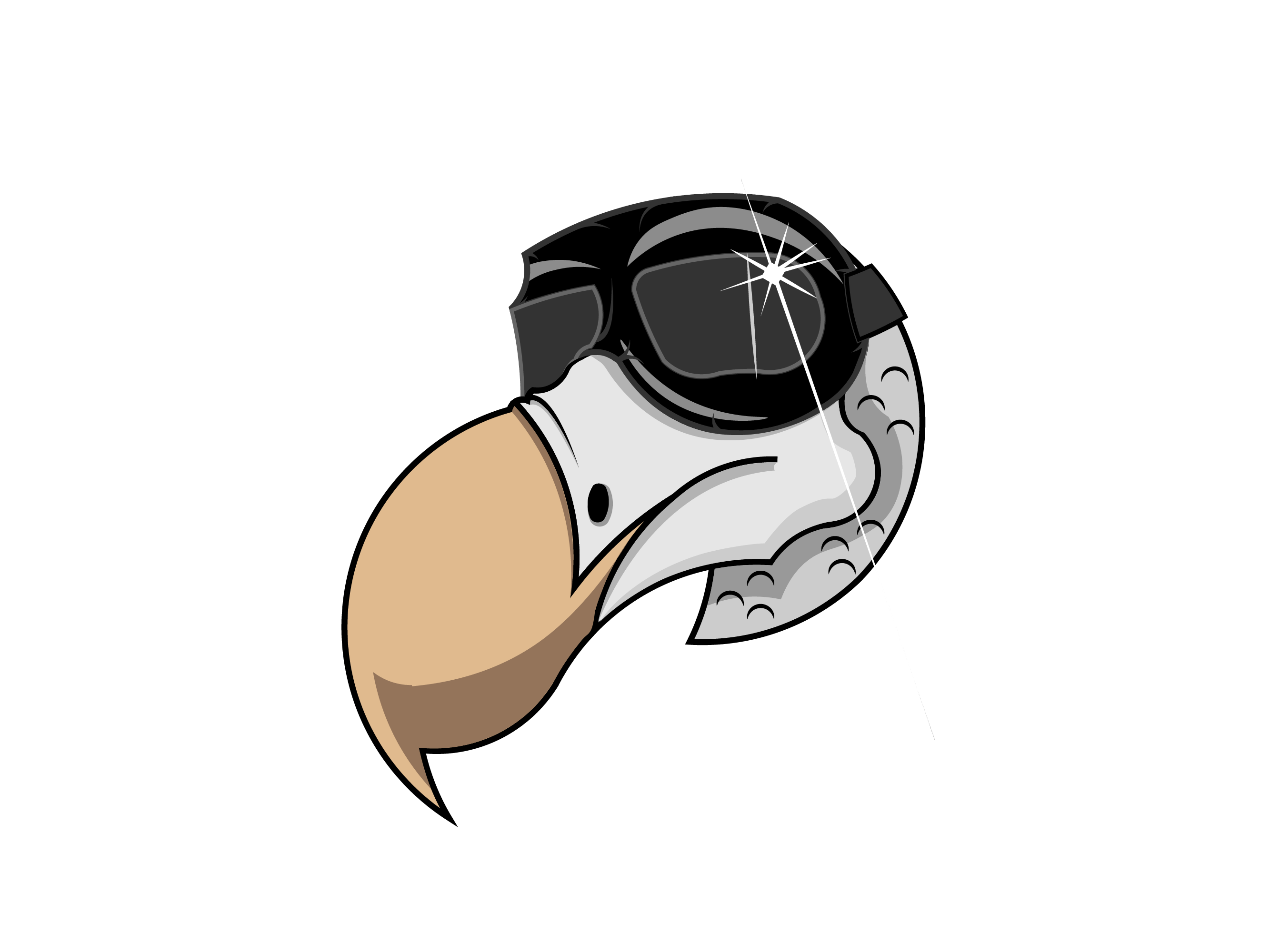 SCO Dodo Logo